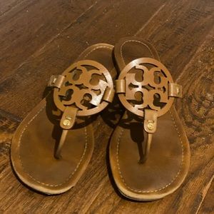 Tory Burch sandals